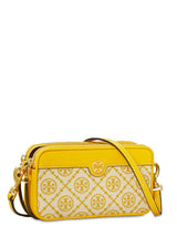 Tory Burch T Monogram Jacquard Bag