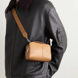 Loewe Camera Crossbody Bag