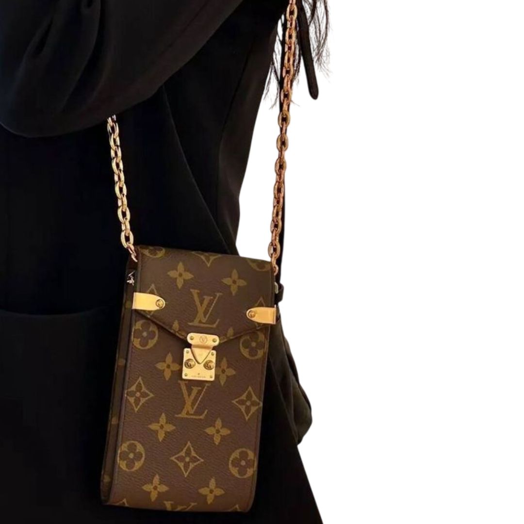 Louis Vuitton Phone Pouch Metis