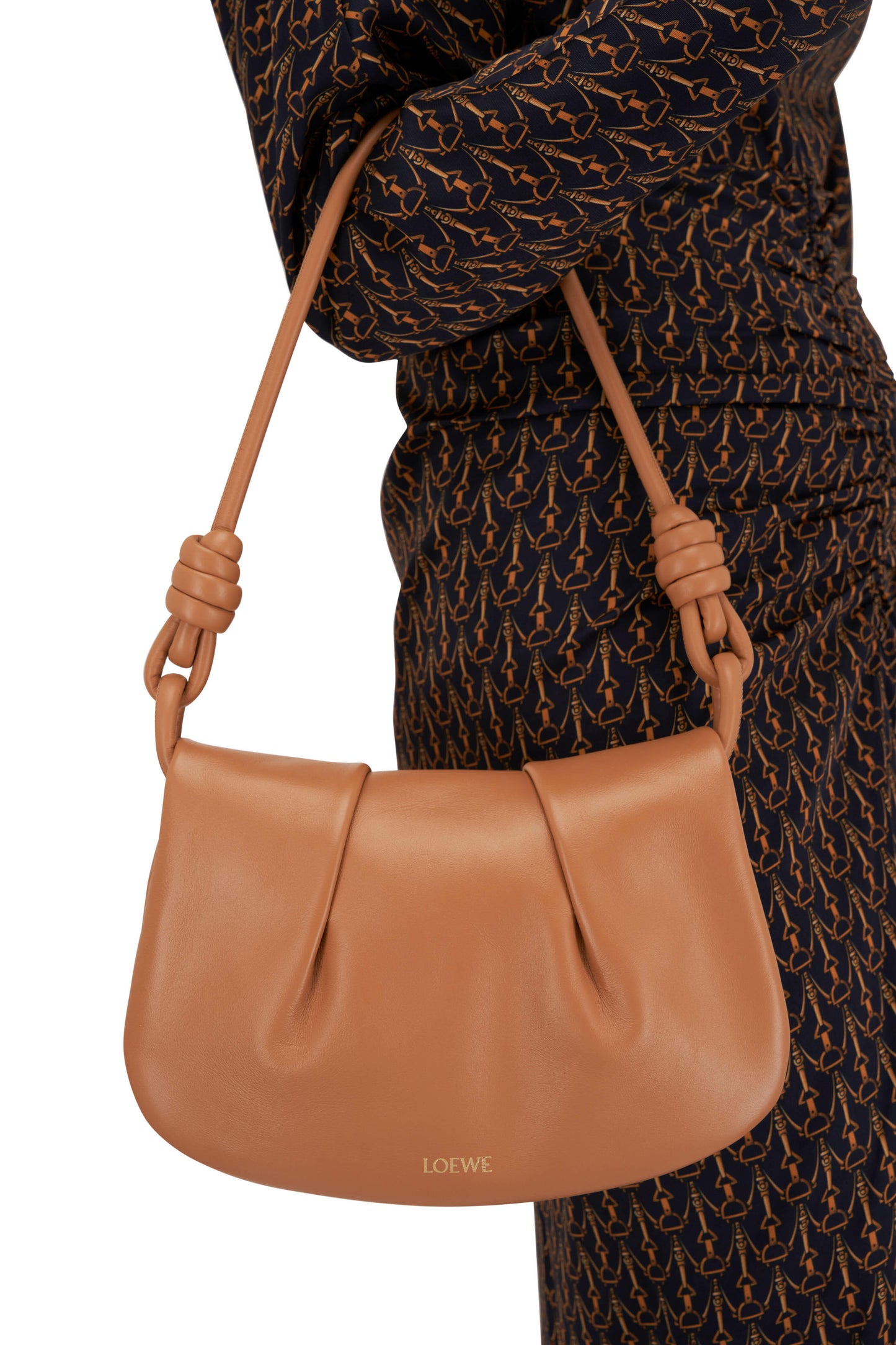 Loewe Paseo Satchel shoulder bag