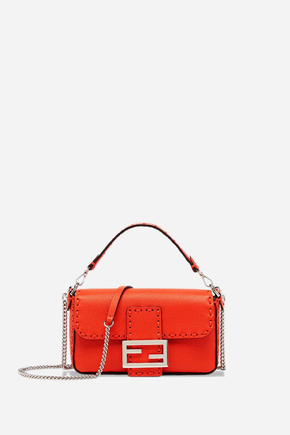 Fendi Baguette Mini Bag