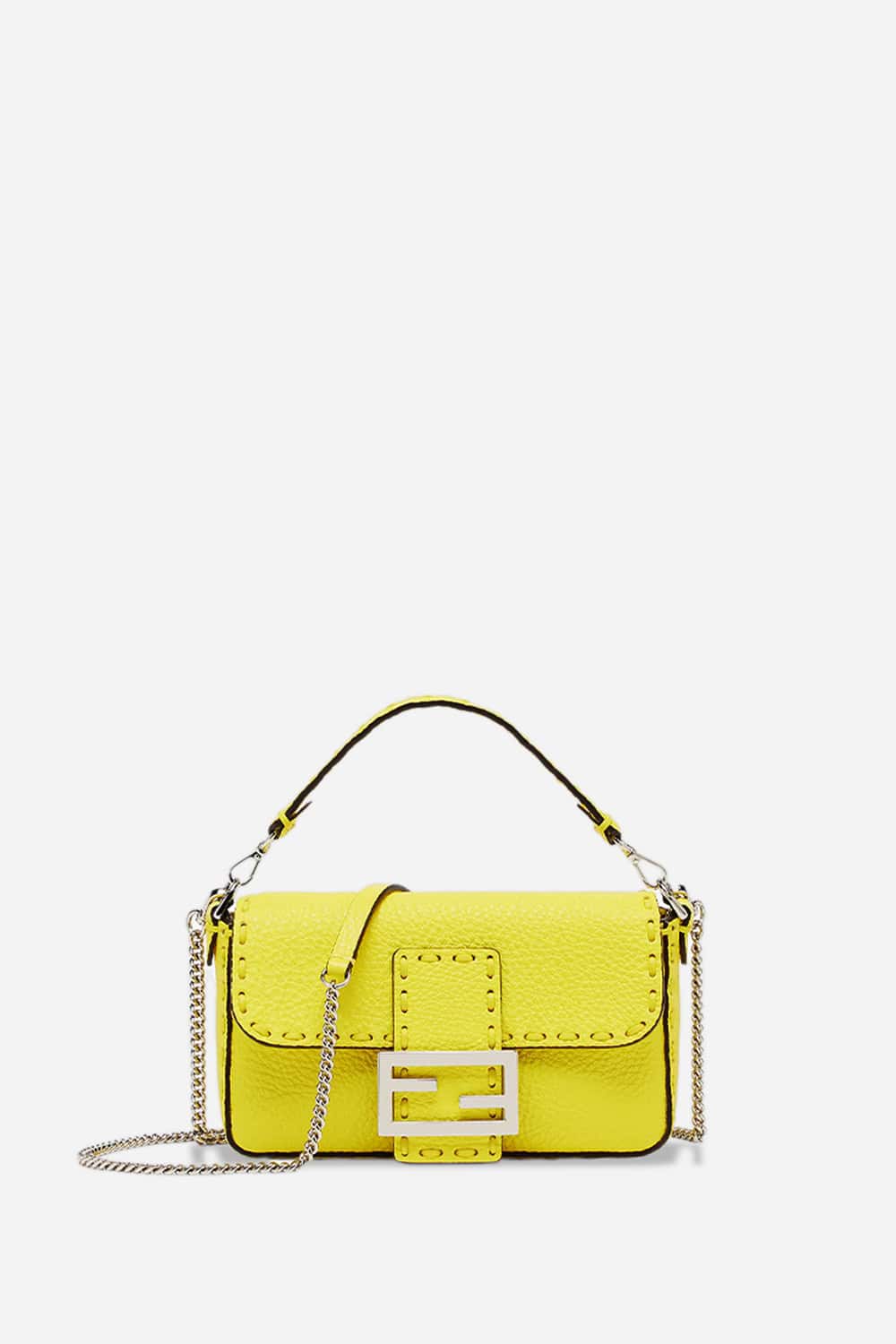 Fendi Baguette Mini Bag