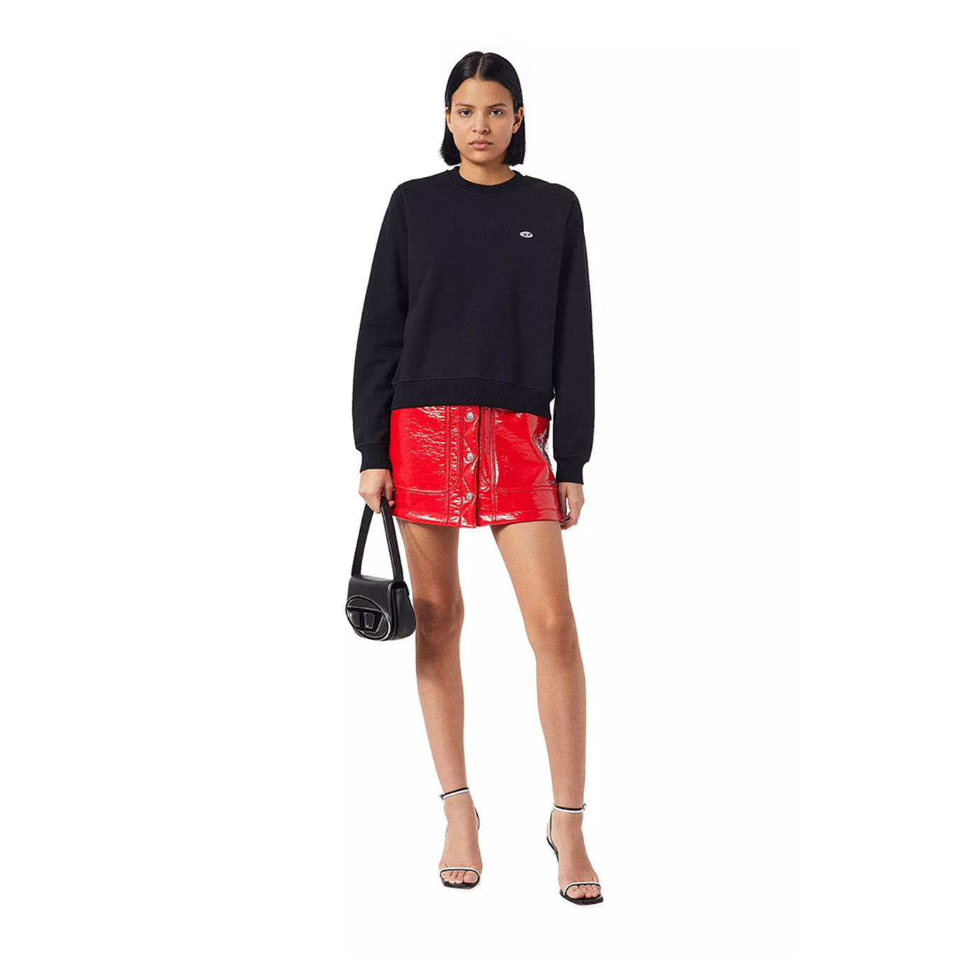 DIESEL 1DR Shoulder Bag