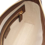 Gucci GG Supreme Interlocking G Messenger