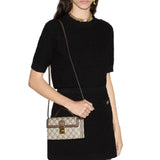Gucci Ophidia mini top handle bag