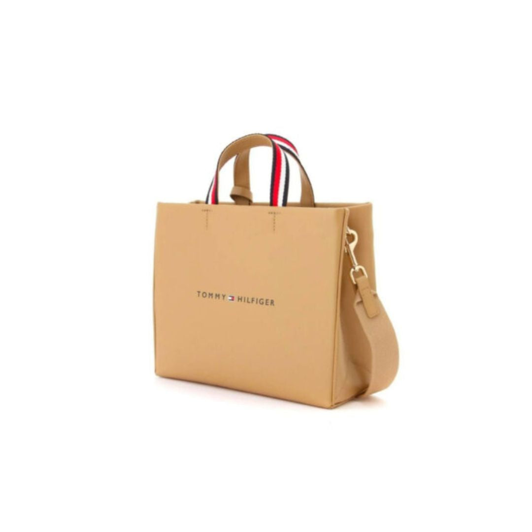 Tommy Hilfiger Stripe Tote Bag