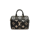 Louis Vuitton Speedy Bandoulière 25 bag