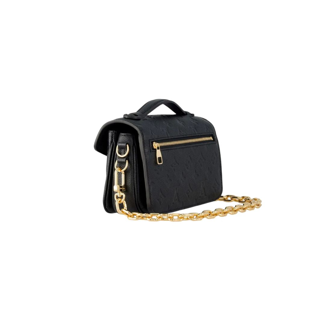 Louis Vuitton Pochette Métis East West