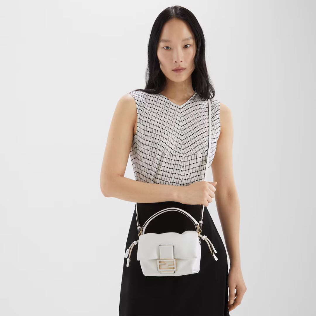 FENDI Mamma Baguette