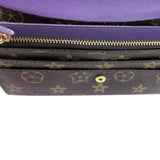 Louis Vuitton Emilie Wallet