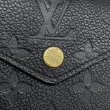 Louis Vuitton Damier Ebene Victorine Wallet