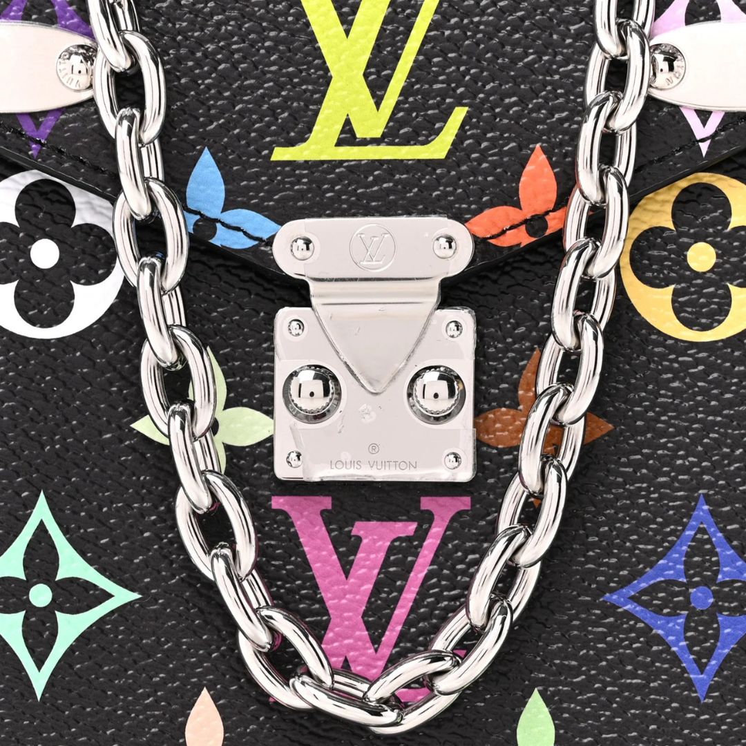 Louis Vuitton Phone Pouch Metis