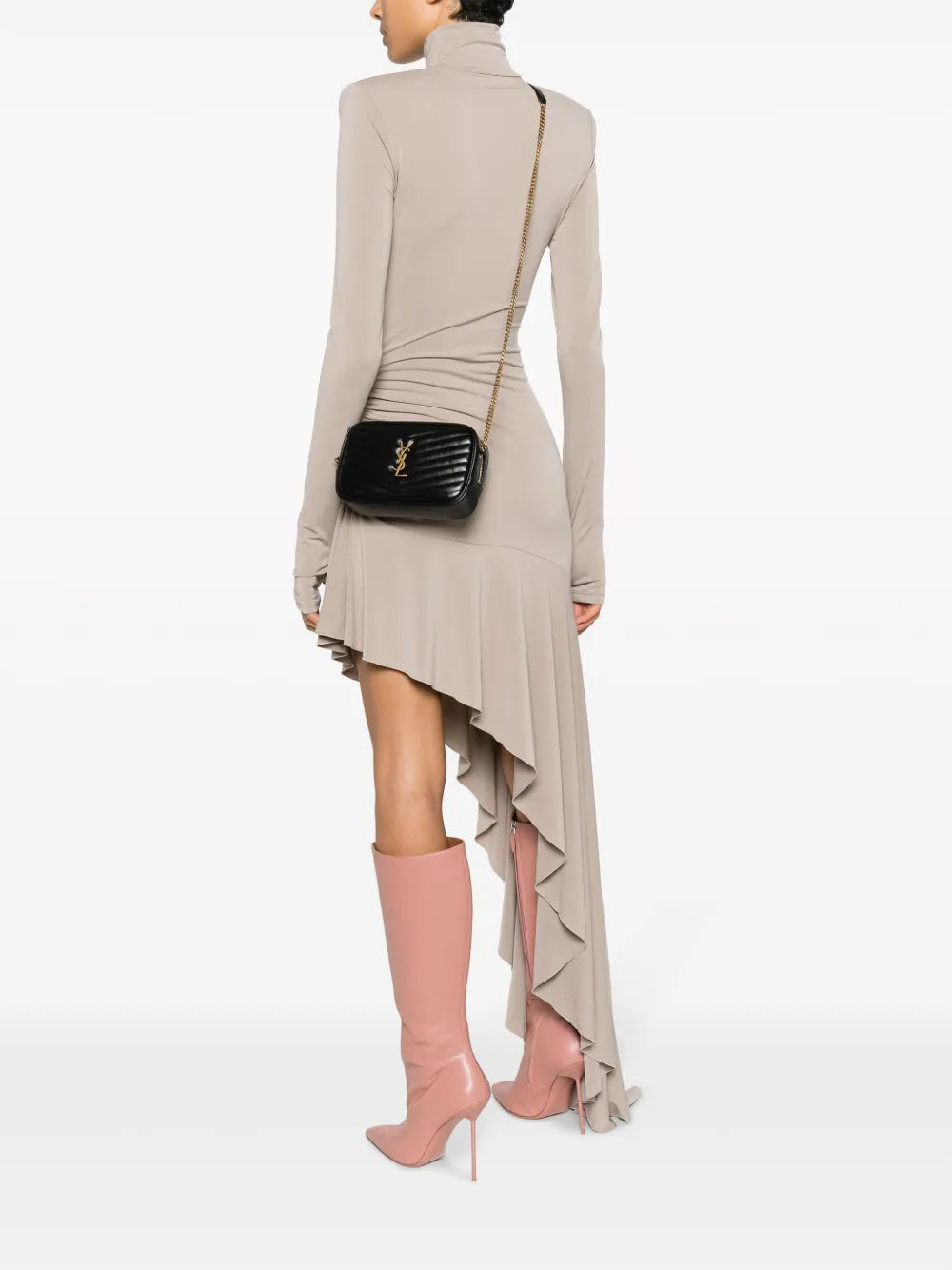 Saint Laurent Mini Lou camera bag