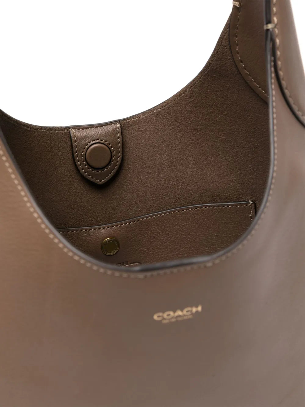 Coach Brooklyn Shoulder Bag