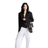 Louis Vuitton Pochette Métis East West