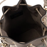 Fendi mini Mon Tresor bucket bag