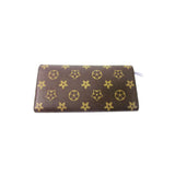 Louis Vuitton Emilie Wallet