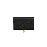 Dior Saddle Pouch