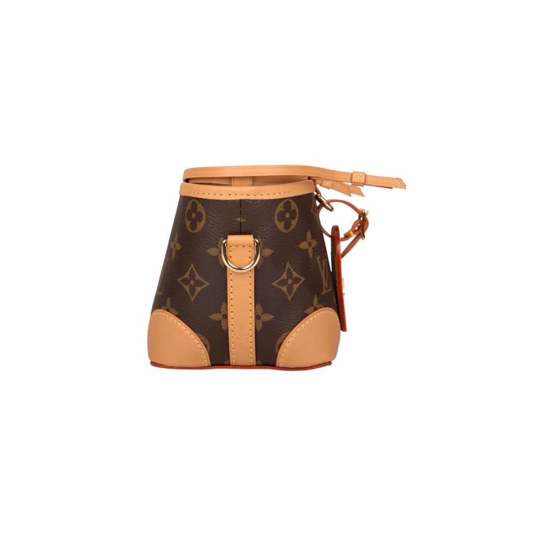 Louis Vuitton Monogram Noe Purse