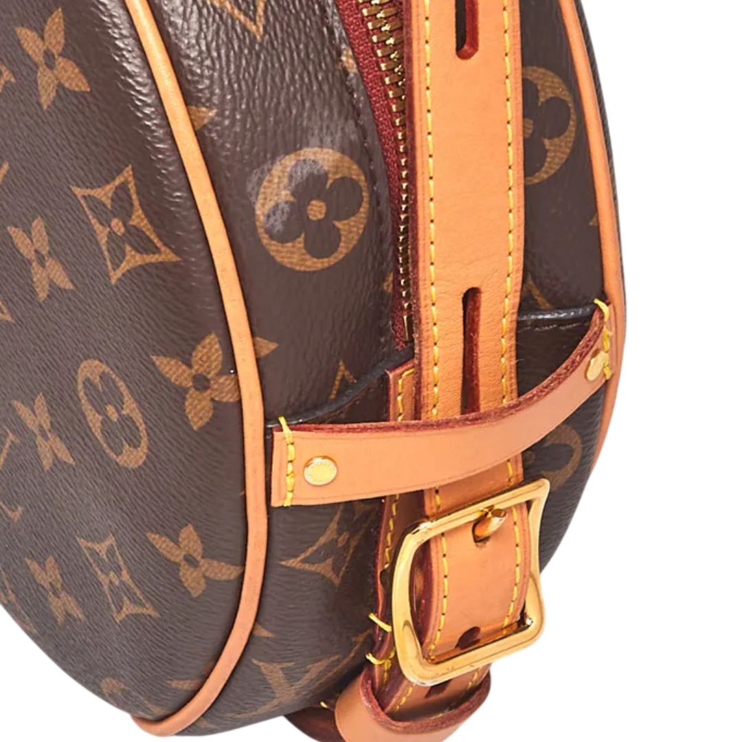 Louis Vuitton Boite Chapeau Souple PM