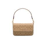 Coach Brynn Flap Crossbody Bag