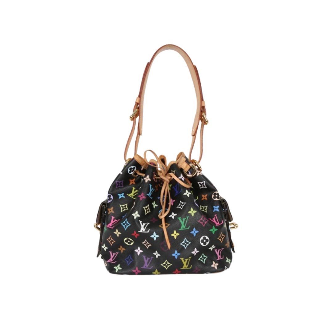 Louis Vuitton Neonoe bag in Damier