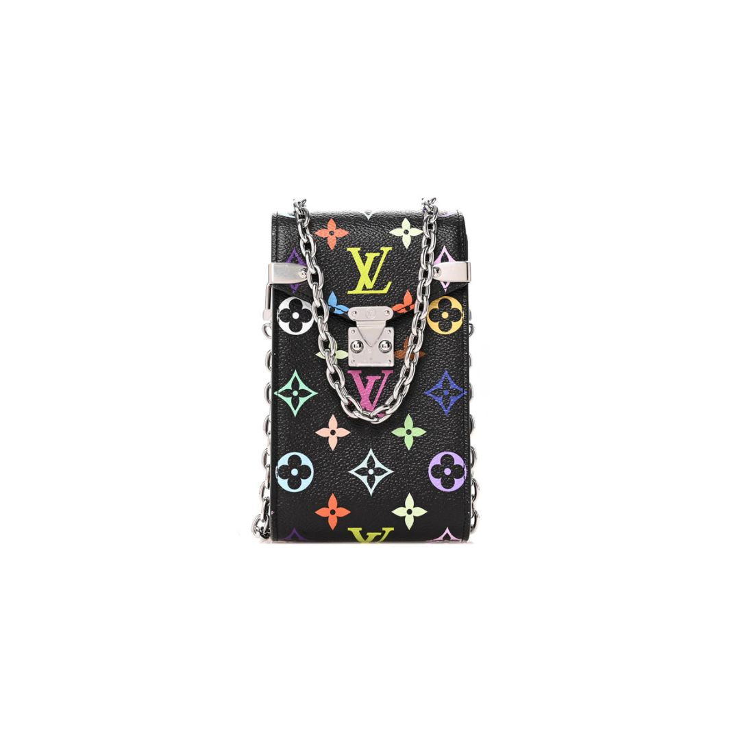 Louis Vuitton Phone Pouch Metis