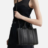 Chloe Woody tote bag