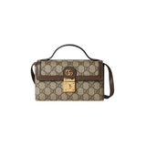 Gucci Ophidia mini top handle bag