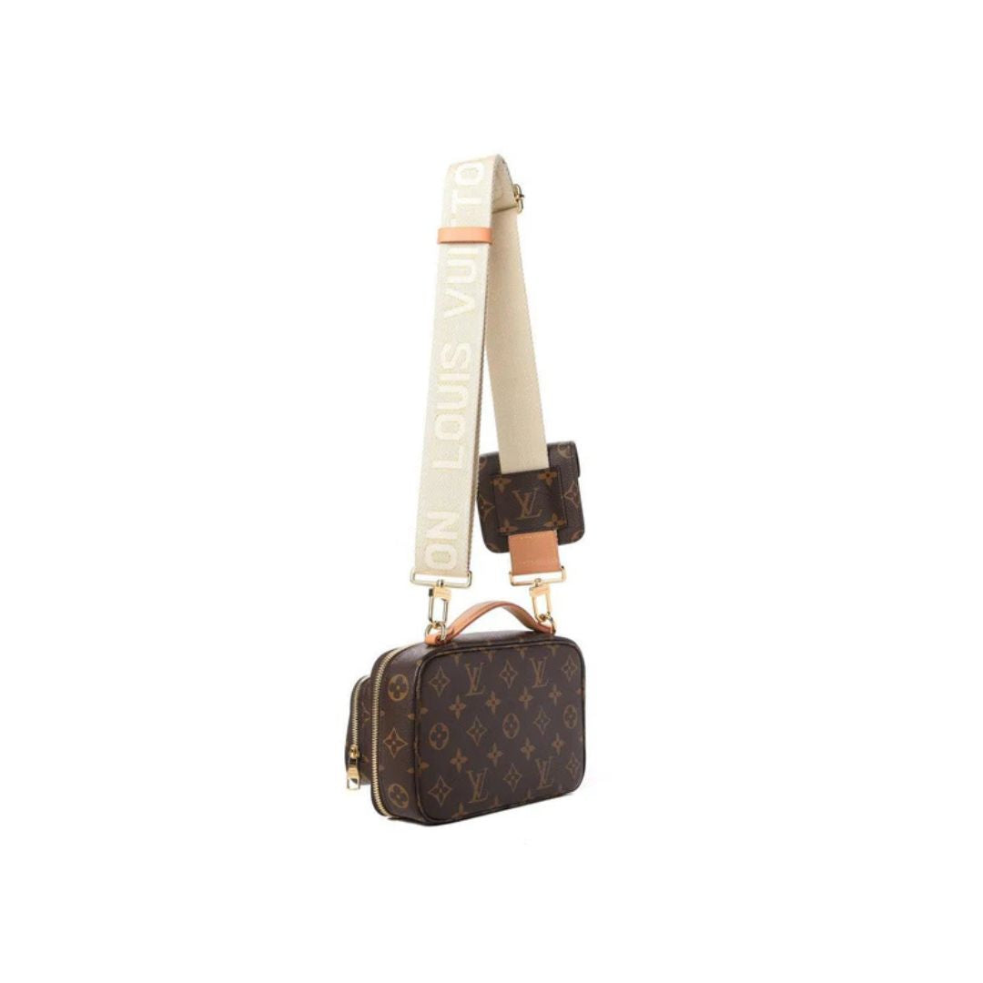 Louis Vuitton Utility Crossbody Bag