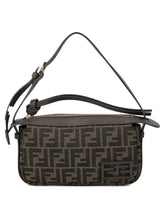 Fendi The Way Foft Shoulder Bag