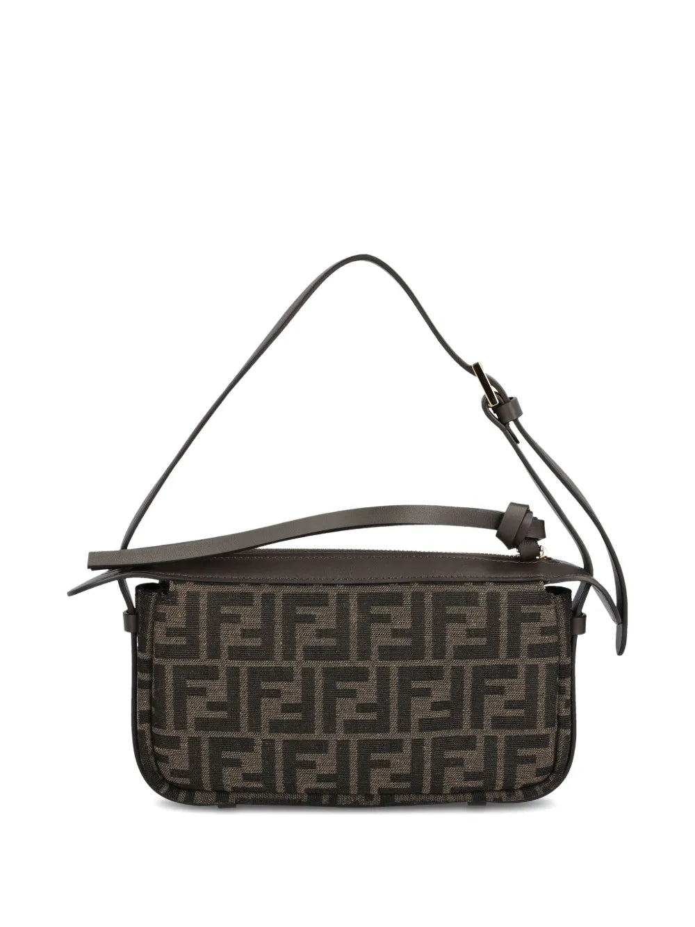 Fendi The Way Foft Shoulder Bag