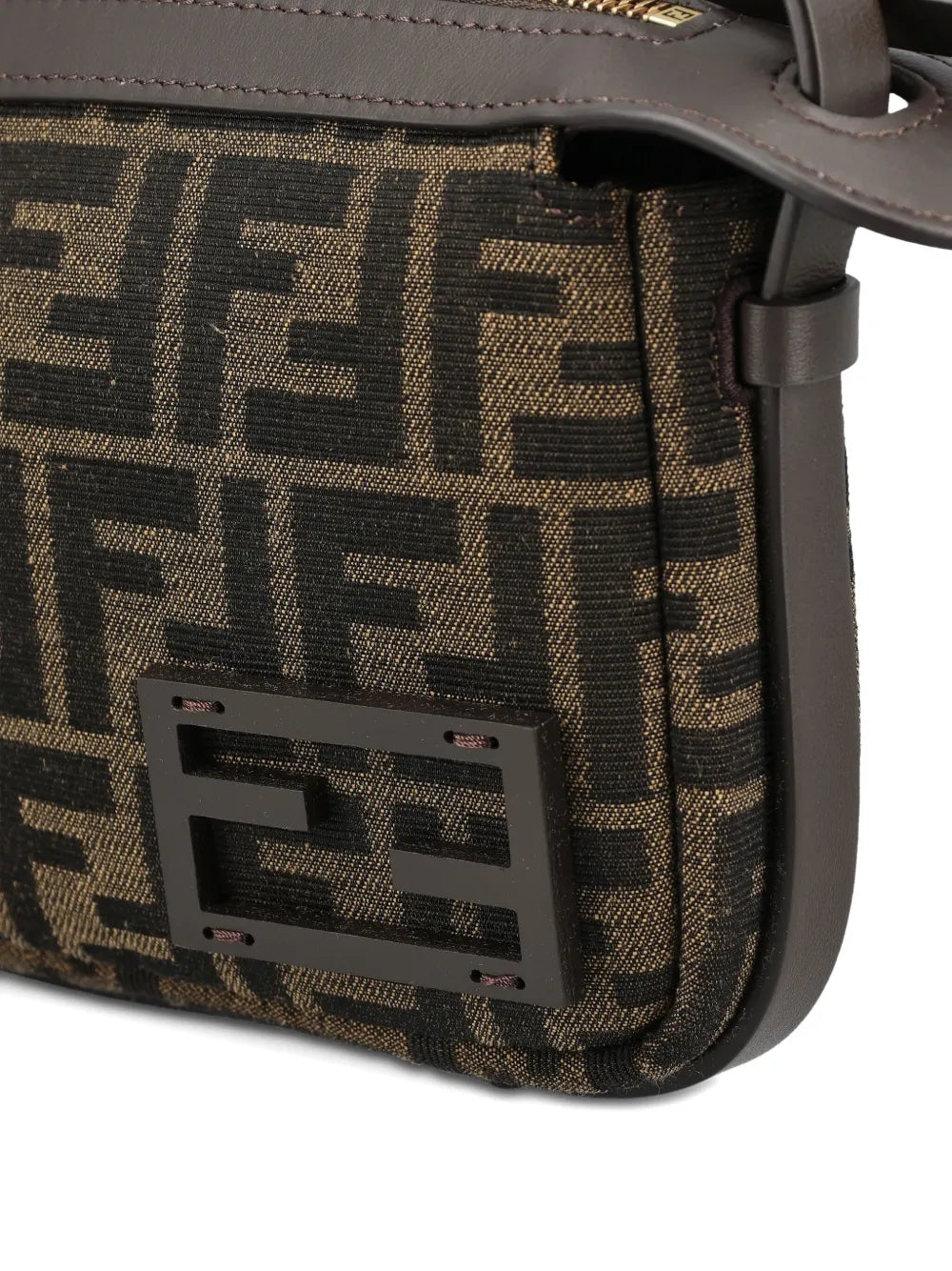 Fendi The Way Foft Shoulder Bag