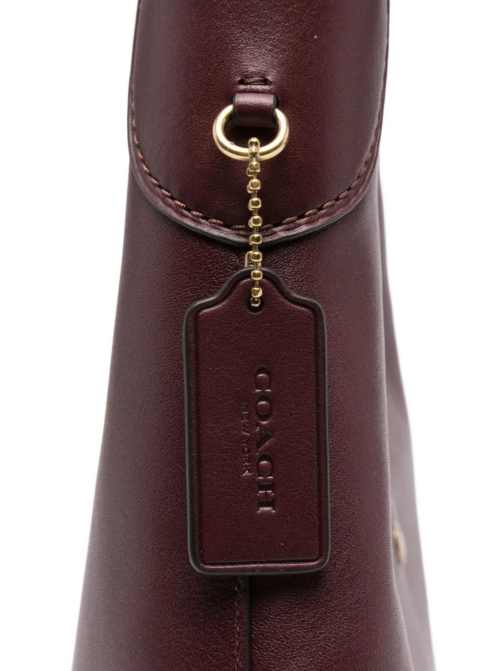 Coach Brooklyn Shoulder Bag