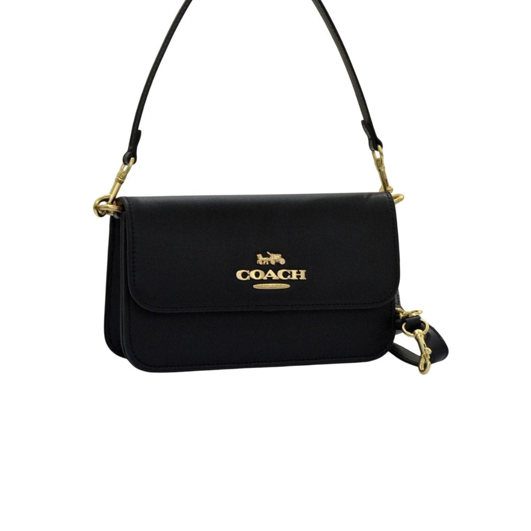 Coach Brynn Flap Crossbody Bag