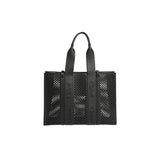 Chloe Woody tote bag