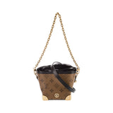 Louis Vuitton  Reverse Monogram Noe Purse