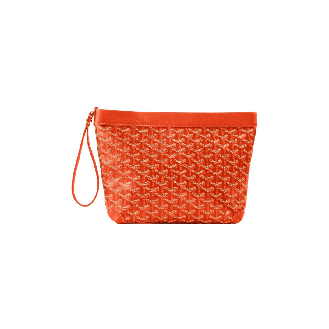 Goyard Conti Pouch