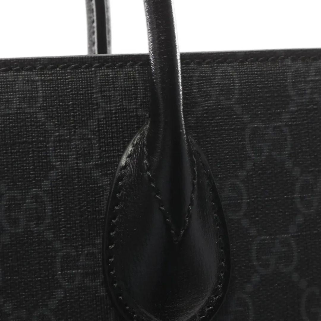 Gucci GG Supreme tote bag
