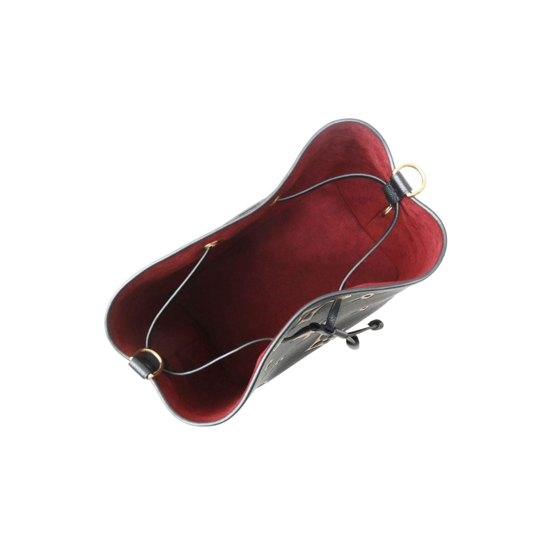 Louis Vuitton NéoNoé MM bucket bag
