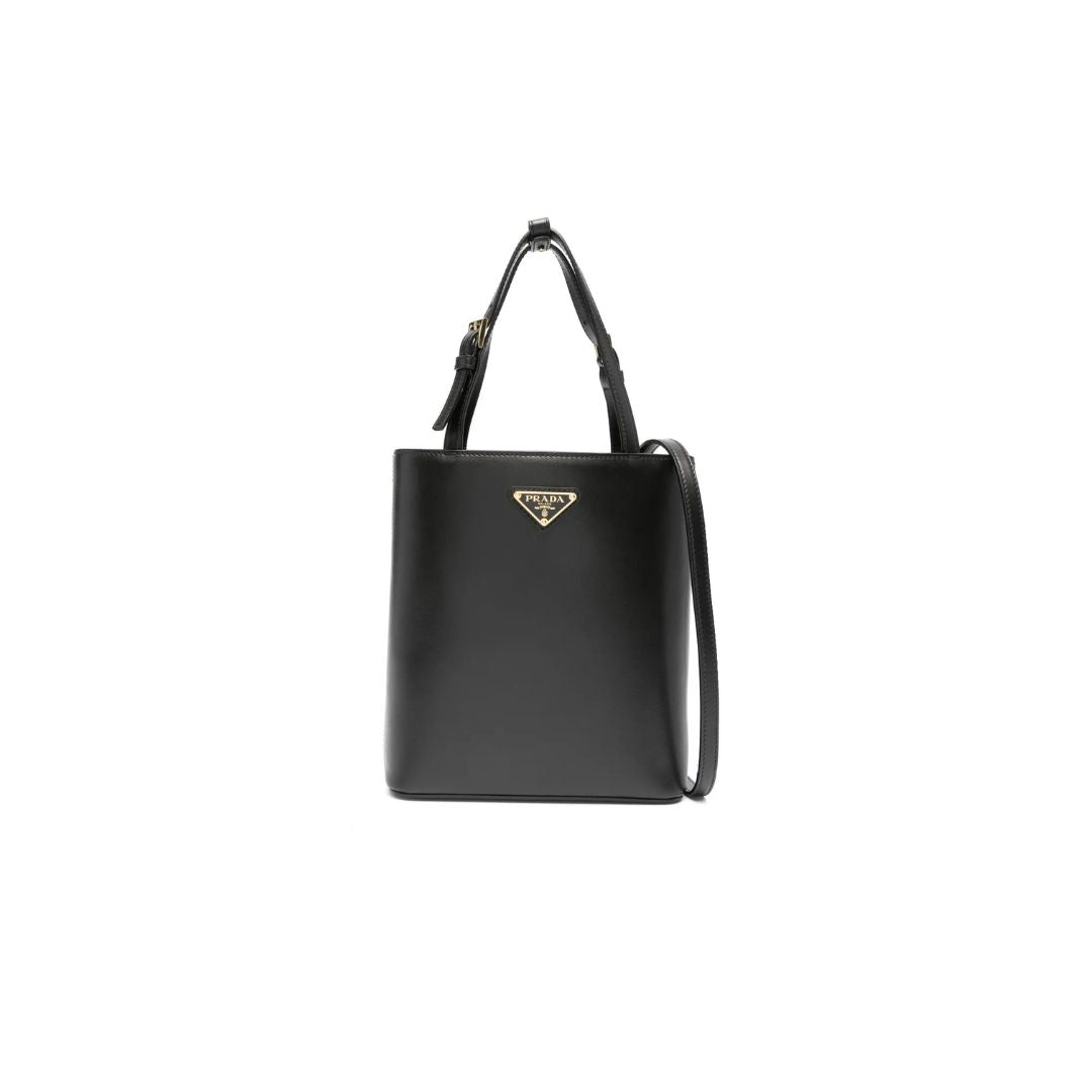Prada Panier Tote Bag