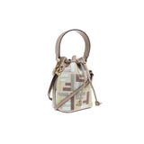 Fendi mini Mon Tresor bucket bag