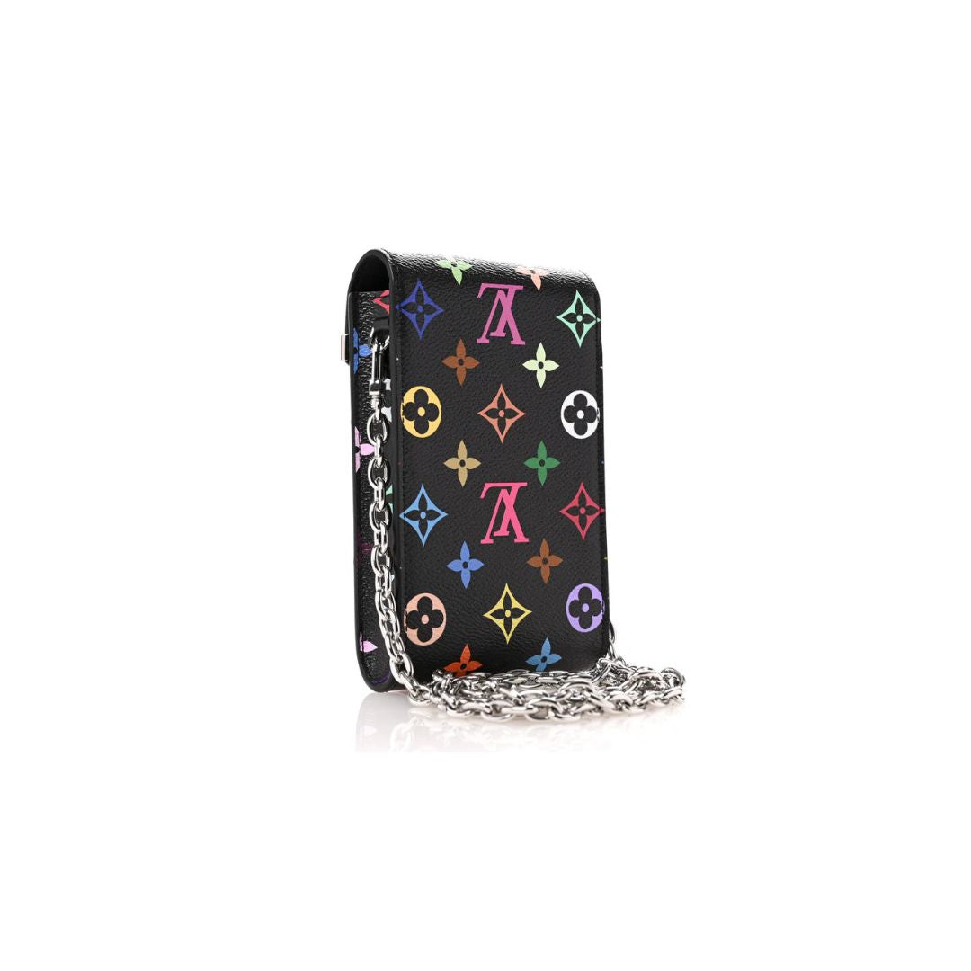 Louis Vuitton Phone Pouch Metis