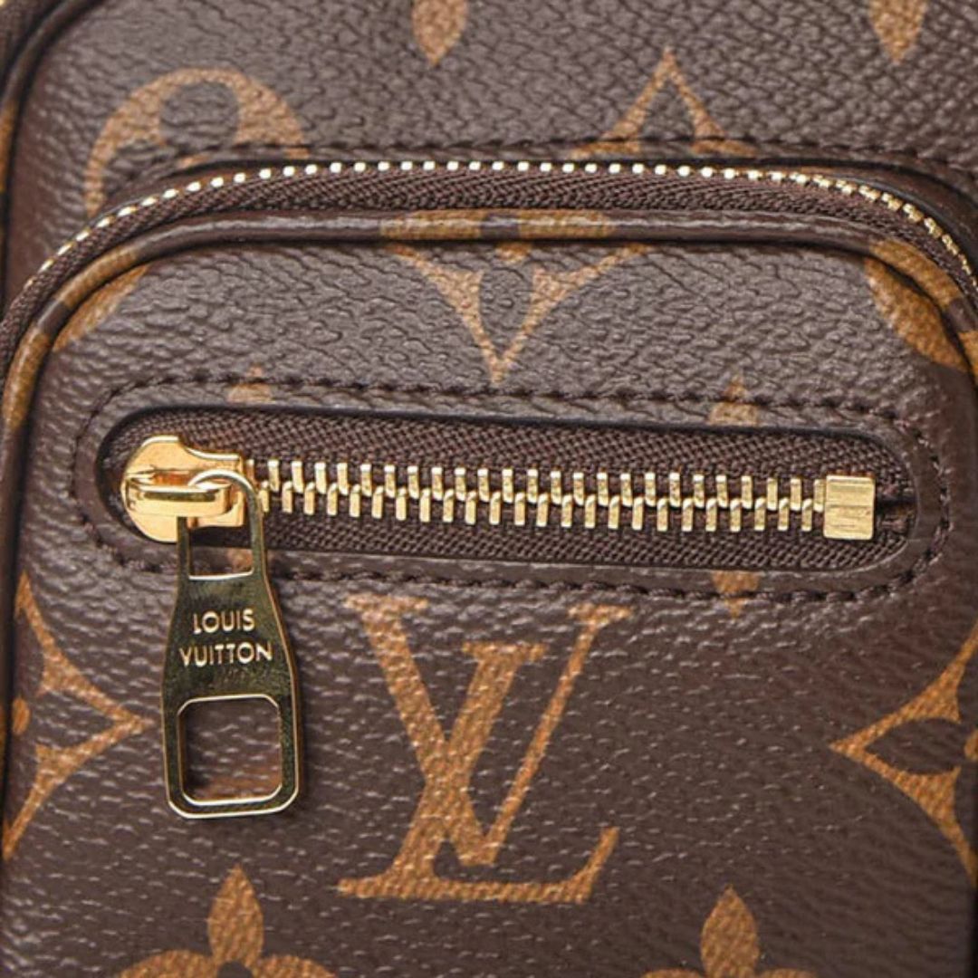 Louis Vuitton Utility Crossbody Bag