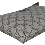 Gucci GG Supreme Interlocking G Messenger