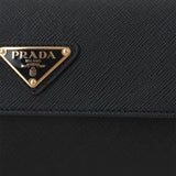 Prada bag in Saffiano-leather