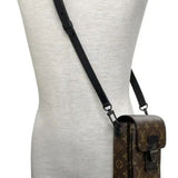 Louis Vuitton S-Lock Vertical Wearable Wallet