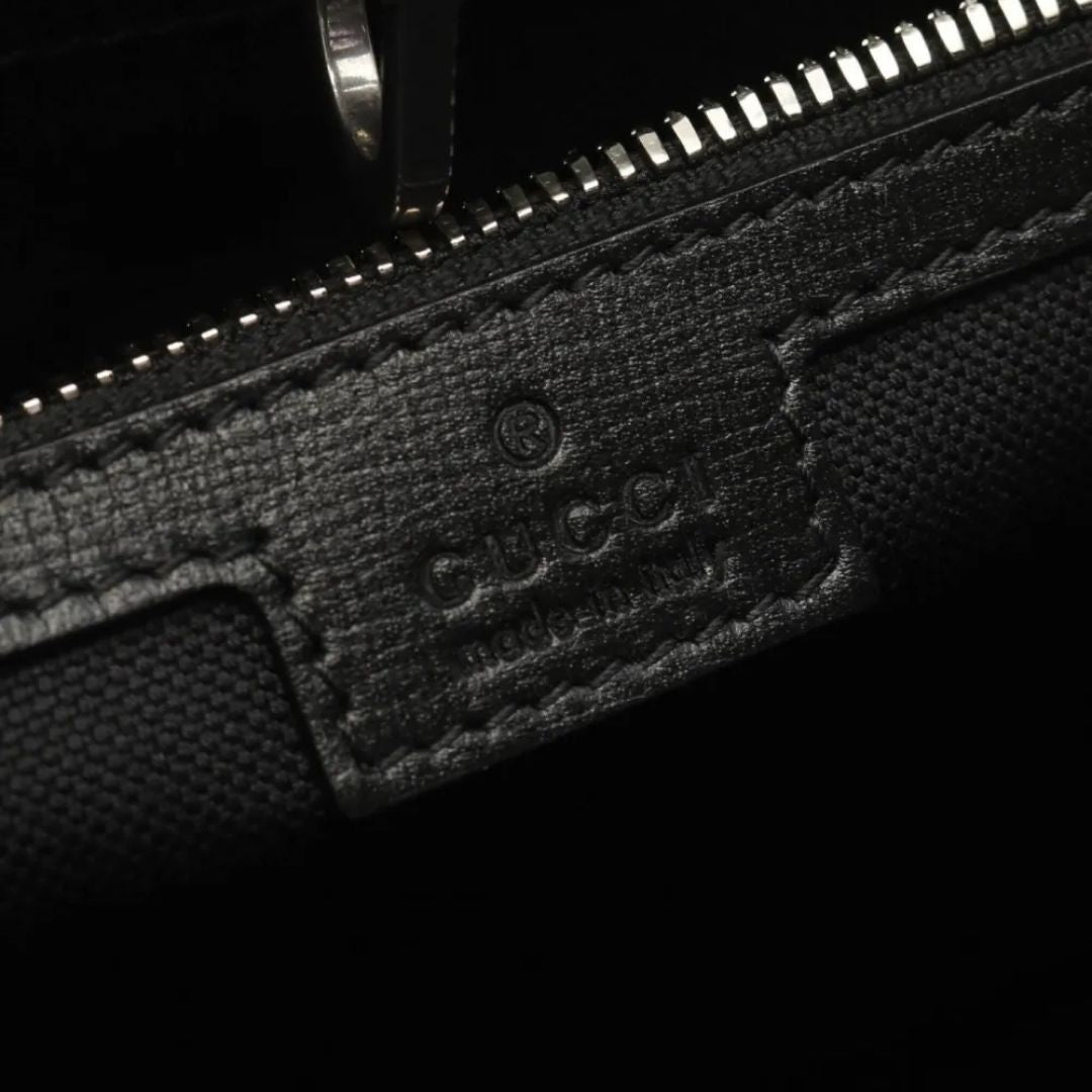 Gucci GG Supreme tote bag