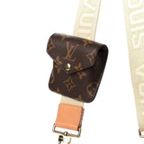 Louis Vuitton Utility Crossbody Bag