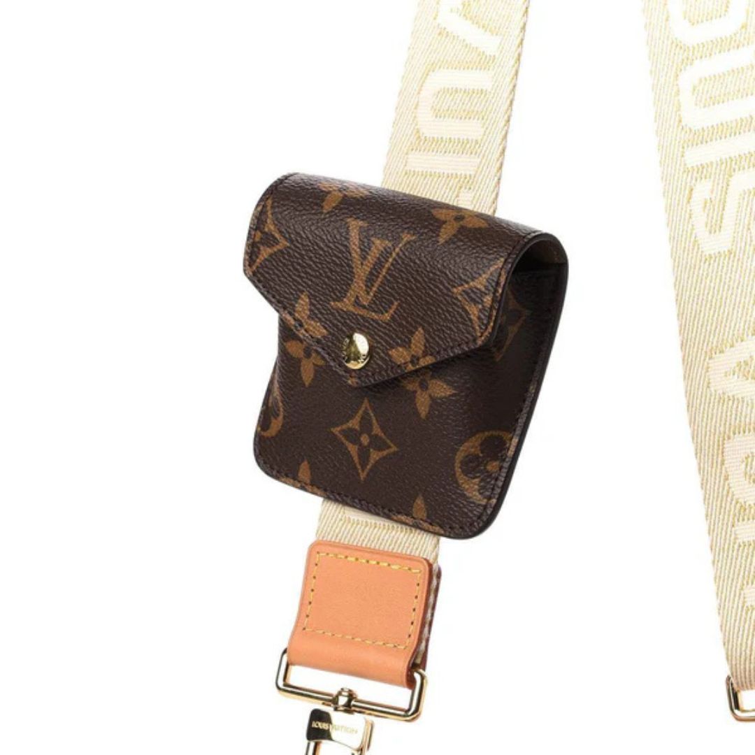 Louis Vuitton Utility Crossbody Bag